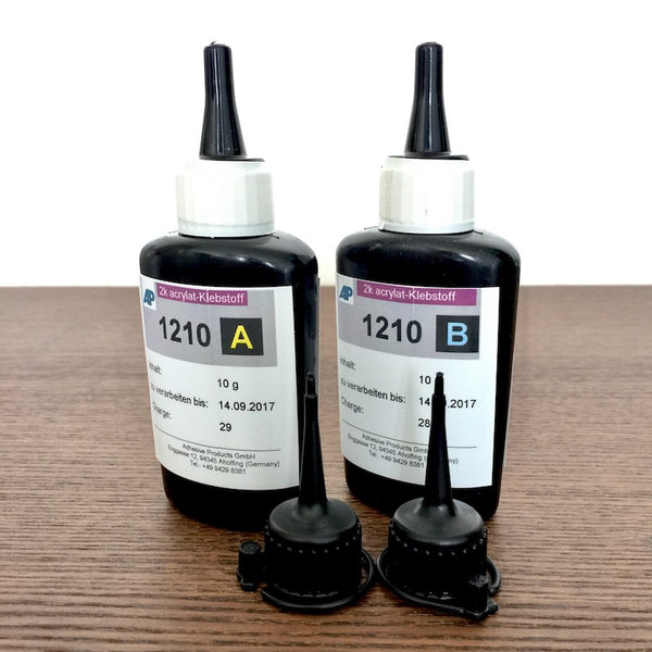 Repair Aid Glue Kit - set (A+B) - Borowski | China